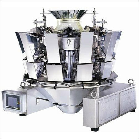 Tea Pouch Packaging Machine