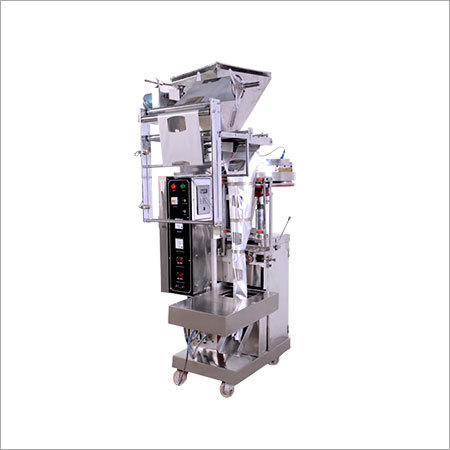 VPA 350P HALF PNEUMATIC SINGLE TRACK