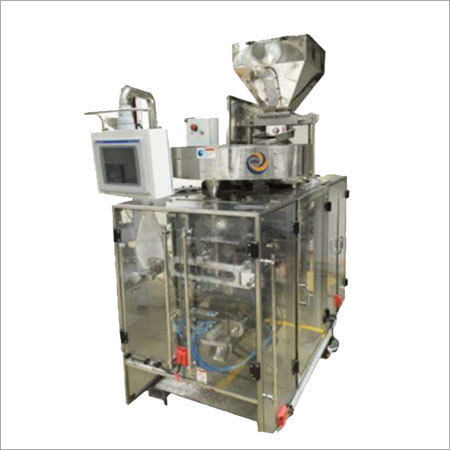 Vpa-450 Collar Cavit Candy Filling System