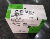 D-DIMER Kit -40ml