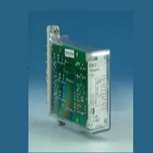 ABB RXTCS Auxiliary Relay- trip circuit supervision relay