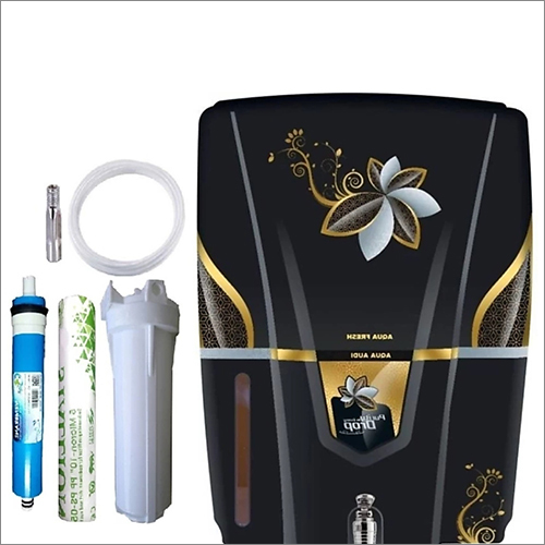 Ro Water Purifier