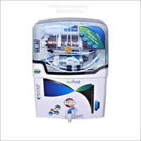 Aqua Fresh Ro Purifier Installation Type: Cabinet Type