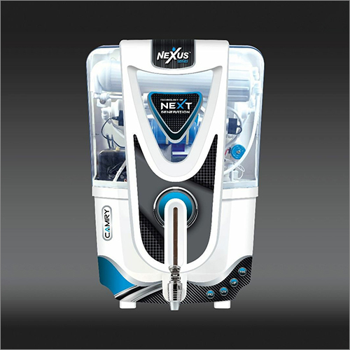 Nexus Ro Purifier