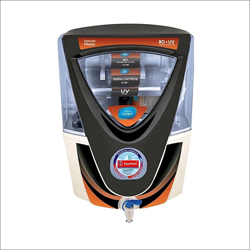 Aqua Candy Water Purifier Installation Type: Cabinet Type
