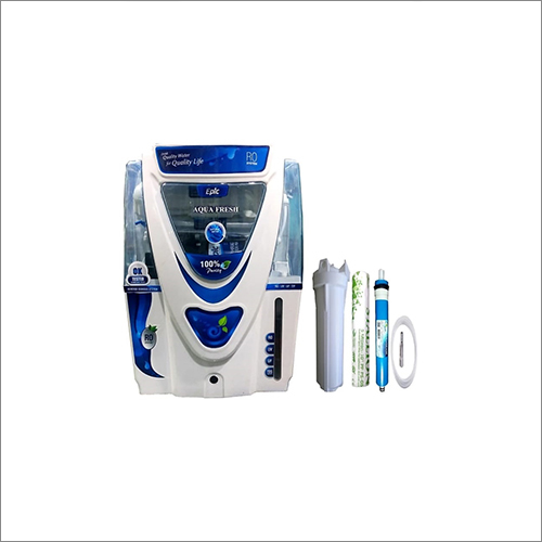 Aquafresh Water Purifier Installation Type: Wall Mounted