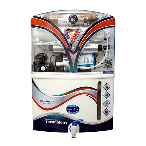 Ultra Smart Purifier