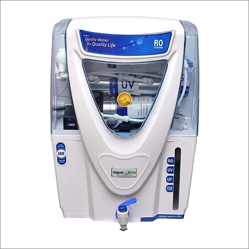 Aqua Ultra Ro Purifier