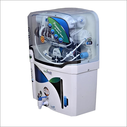 Aquafresh Table Top Ro Purifier Installation Type: Cabinet Type