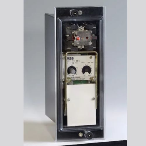 ABB TCS Auxiliary Relay Trip Circuit Supervision Relay