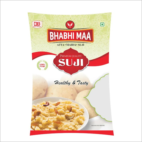 Premium Quality Suji