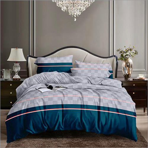 Washable Comforter Double Bed Sheet Set