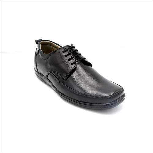 Mens Office Leather Shoes