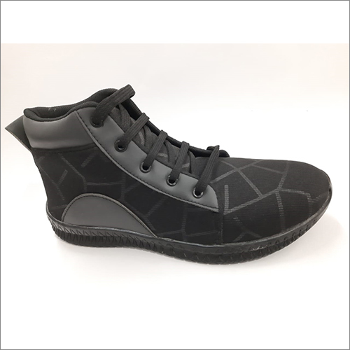 Mens High Ankle Sports Shoes Mens High Ankle Sports Shoes