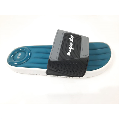 Mens Comfortable Flip Flops Slipper - Rubber Material All Sizes | Suitable for Rainy Spring Summer and Winter Seasons