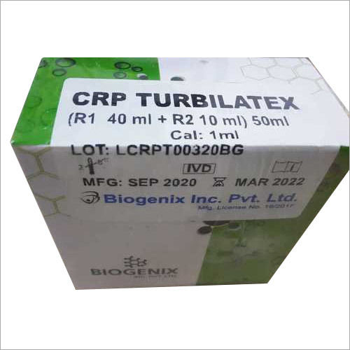 CRP TURBILATEX -50ml