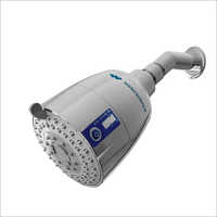 Cleo Sfm 419 Multiflow Shower Filter - With 70 Percent Water Saving Application: Bathroom
