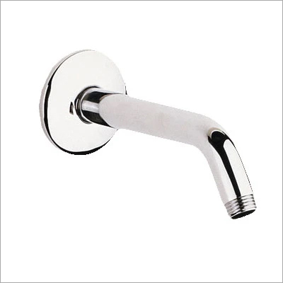 Stainless Steel 8 Inch Chrome Finish Shower Arm