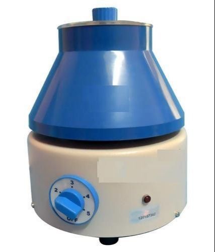 Labcare Export Centrifuge Machine