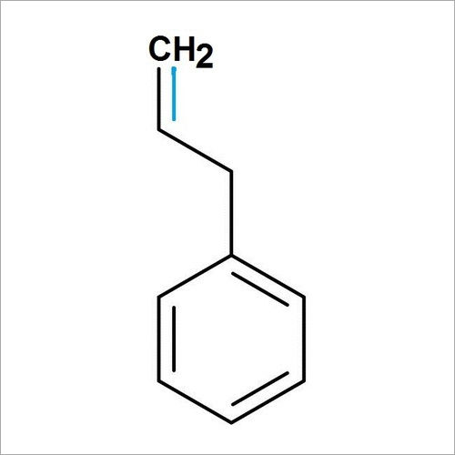 Allylbenzene Cas