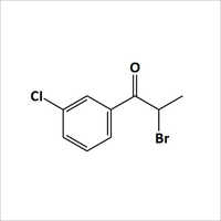 2-Bromo-3-Chloro Propiophenone