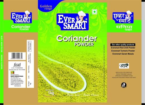 Ever Smart Coriander Powder