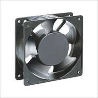 Ac Axial Fan