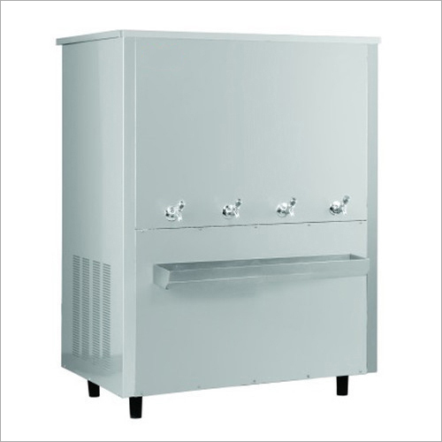 Industrial Water Cooler