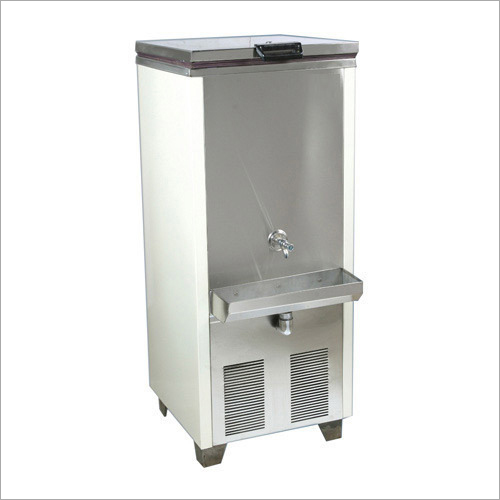 Commercial Water Cooler By DANFROST PVT LTD