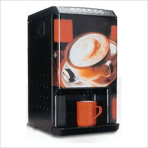 Coffee Vending Machine By DANFROST PVT LTD