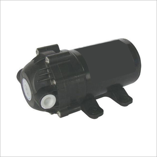 Portable RO Pump By DANFROST PVT LTD