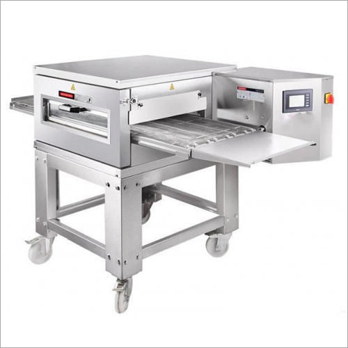 Conveyor Pizza Oven