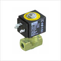Steam Valve