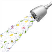 Cleo Sfa 520 Aroma Therapy Shower Filter Application: Bathroom