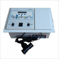 Ro Control Panel