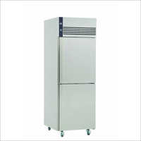Two Door Refrigerator