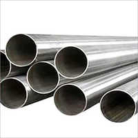 Mild Steel Pipe and Tubes