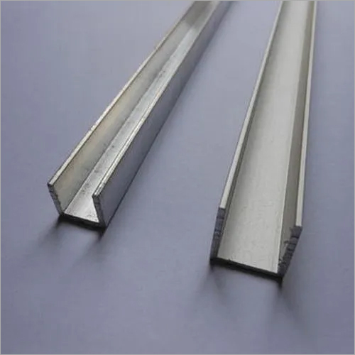 U Beam Channel