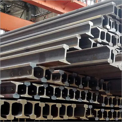 Ms I Beam at Best Price in Raipur, Chhattisgarh  BAID STEEL PVT. LTD.