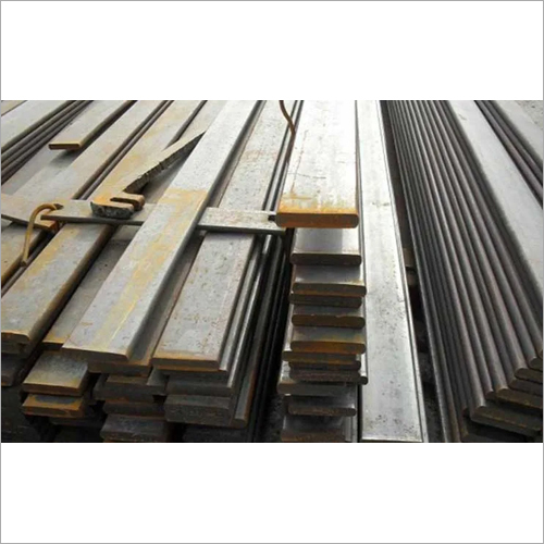 MS Flat Bar