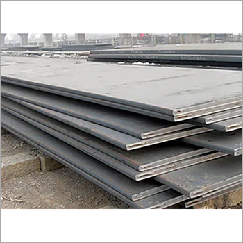Hot Rolled Plate By BAID STEEL PVT. LTD.