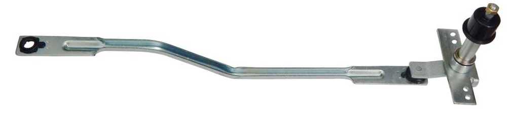 Wiper Linkage Assy Only Big For Leyland Truck  (Cinewjan) Vehicle Type: 4 Wheeler