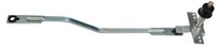 Wiper Linkage Assy Only Big For Leyland Truck (cinewjan) - Durable Design, Vehicle Type: 4 Wheeler, Warranty Included | Precision Engineering For Reliable Performance