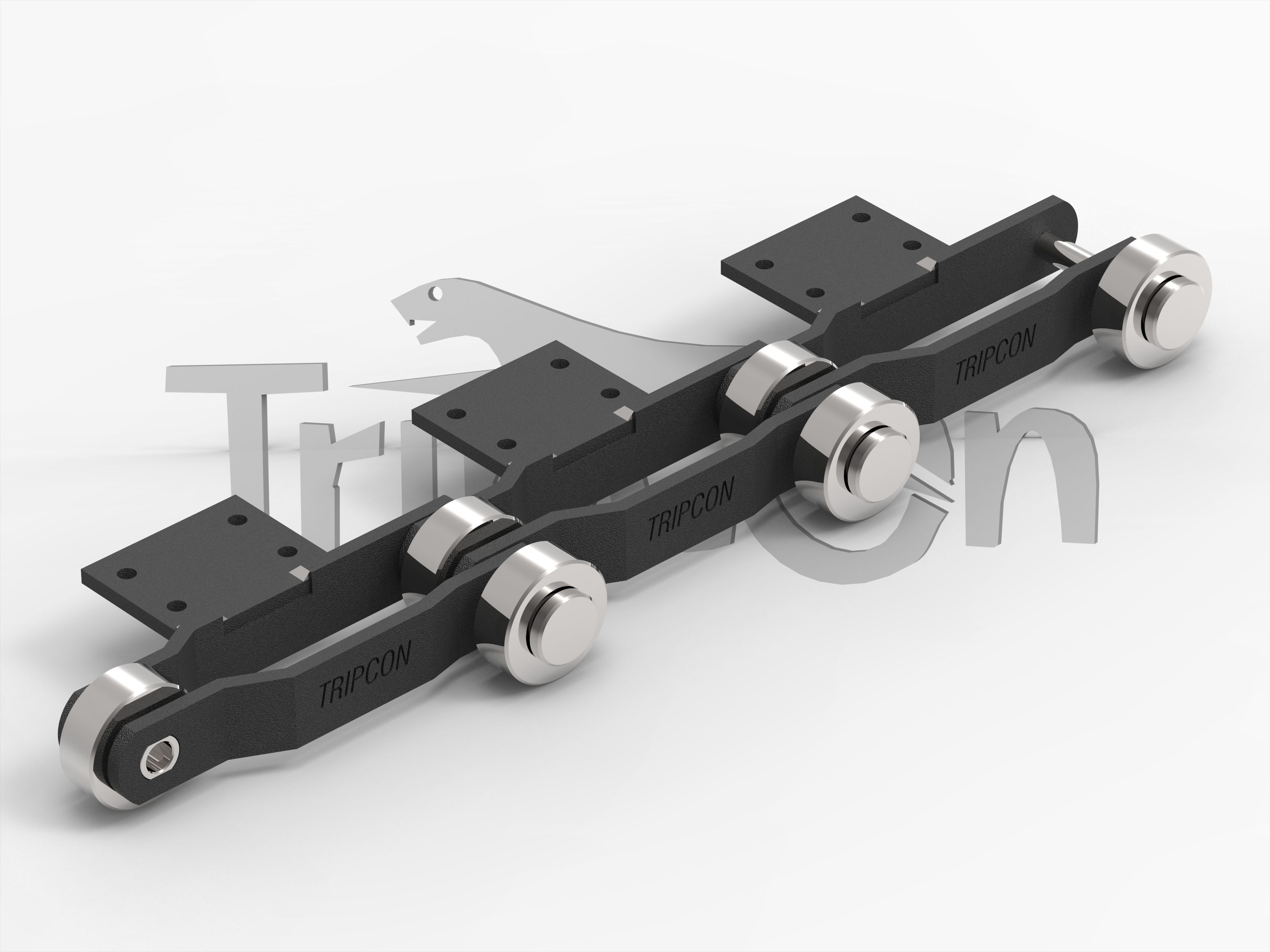 Engineered Conveyor Chain