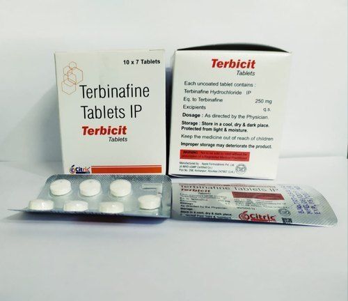 Lamisil Tablets Price