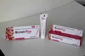 Mometasone And Salicylic Acid Cream