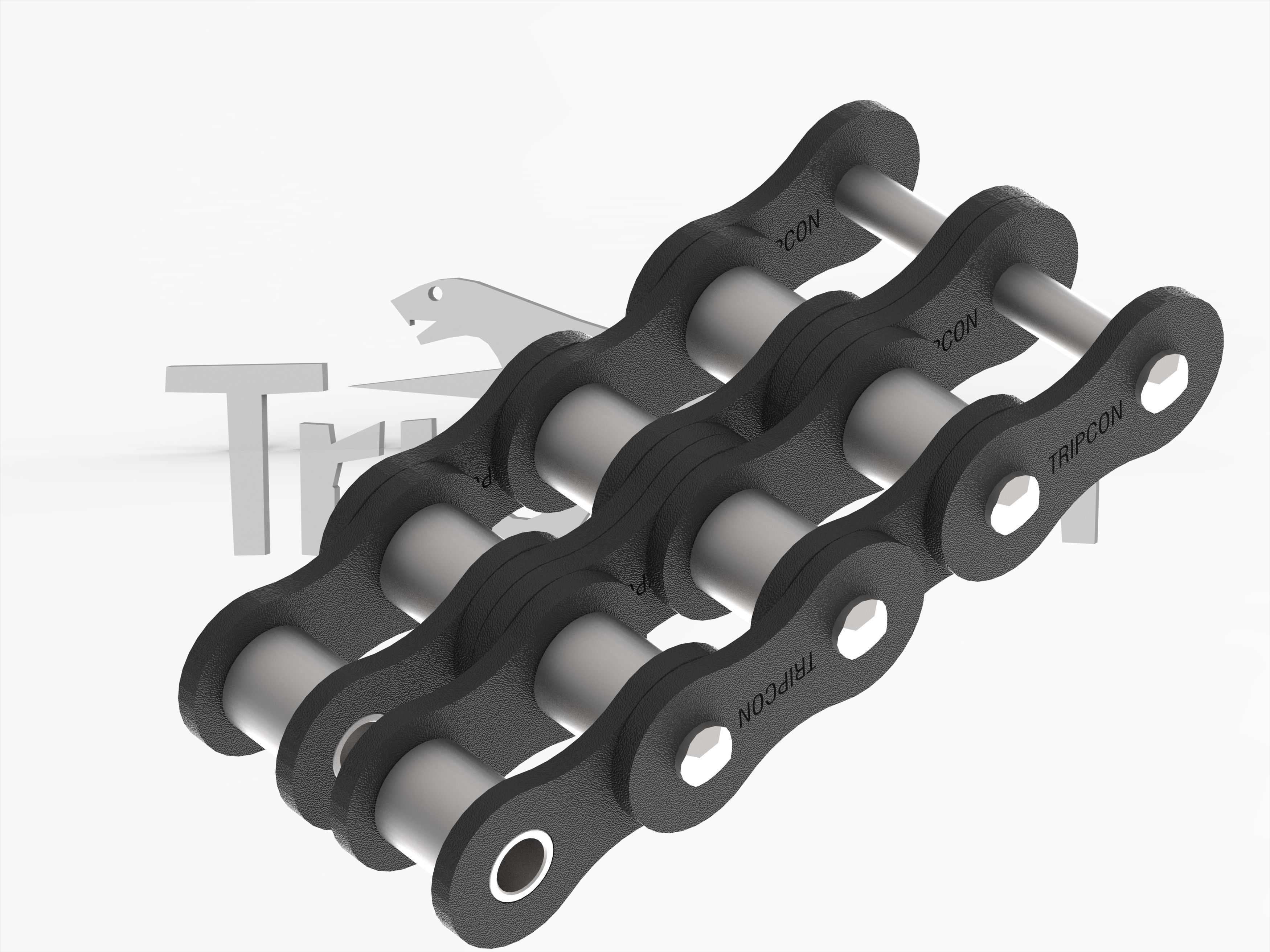 Duplex Roller Chain