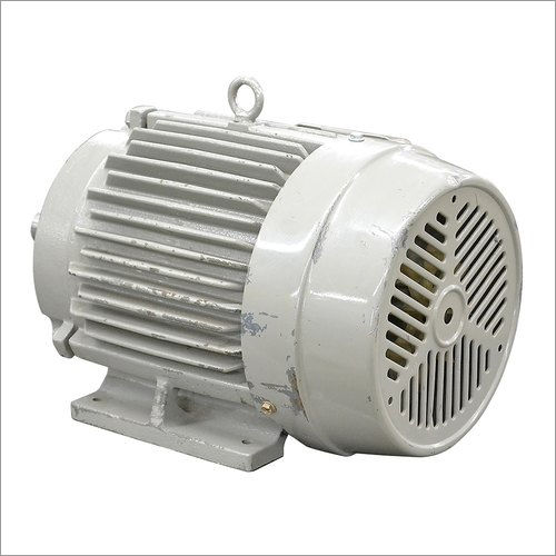 10 HP AC Motor