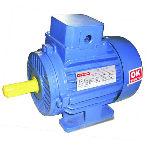 Electric Induction Motor Manufacturers, Suppliers & Dealers
