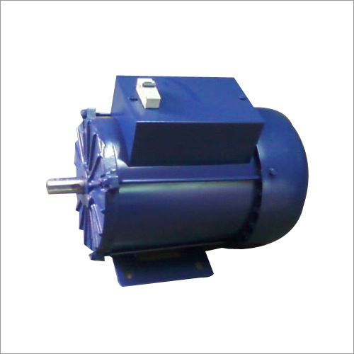 MS Type Single Phase Motor